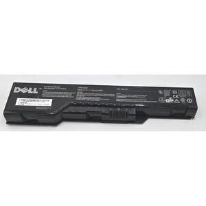 Genuine Dell Latitude JXFCH Laptop Battery | 11.1V 65Wh | 6-Cell Li-ion